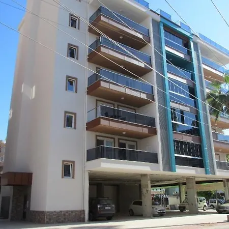 Cozy Centr * Alanya