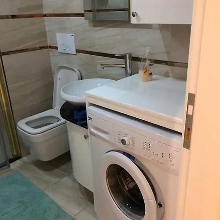 Apartman Cozy Centr *