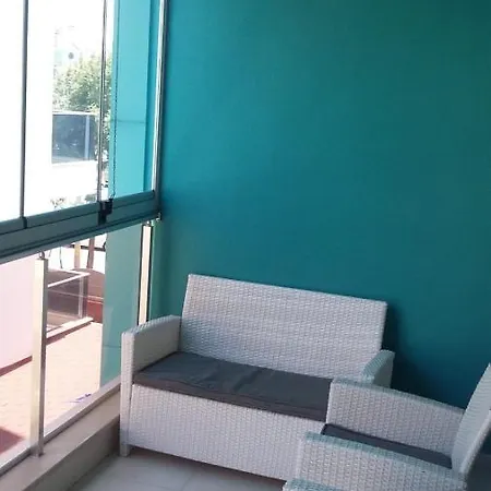 Cozy Centr Apartman