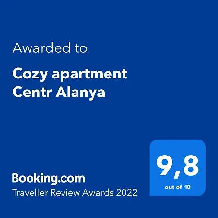 Cozy Centr Apartman